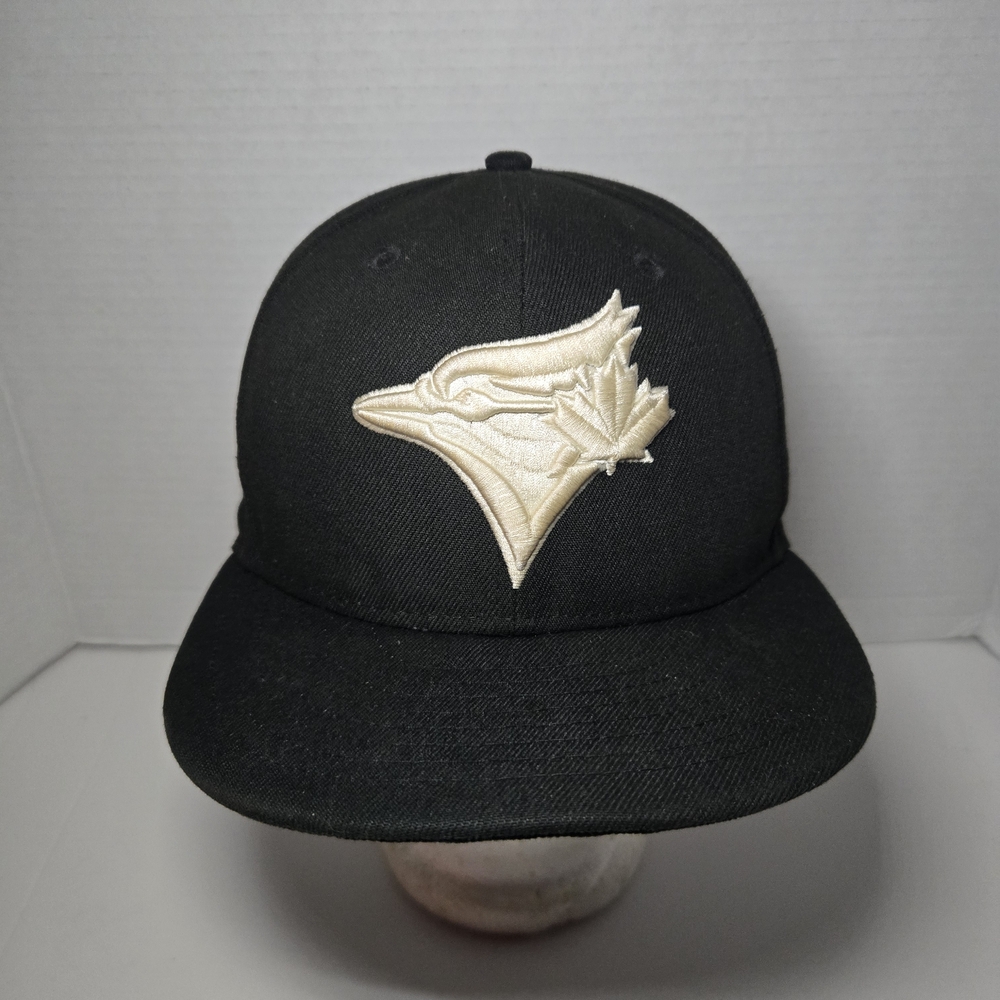 New Era Toronto Blue Jays Fitted Hat